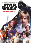 Star Wars: The Skywalker Saga The Official Collector's Edition Book Cover Image