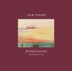Turner Watercolours By David Blayney Brown Cover Image