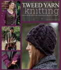 Tweed Yarn Knitting: Over 50 Sumptuous Woolen Projects Cover Image