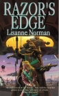 Razor's Edge (Sholan Alliance #4) Cover Image