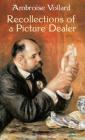 Recollections of a Picture Dealer (Dover Fine Art) Cover Image