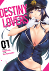 Destiny Lovers Vol. 1 By Kazutaka, Kai Tomohiro (Illustrator) Cover Image