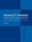 Personality Disorders and the Five-Factor Model of Personality By Thomas Arthur Widiger (Editor), Paul T. Costa (Editor) Cover Image