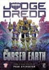 Judge Dredd: The Cursed Earth: An Expedition Game Cover Image