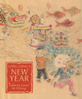 Long-Long's New Year: A Story about the Chinese Spring Festival By Catherine Gower, He Zhihong (Illustrator) Cover Image