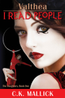 Valthea: I Read People Cover Image
