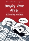 Happily Ever After & Everything In Between By Debbie Tung Cover Image