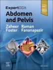 Expertddx: Abdomen and Pelvis By Atif Zaheer, Siva P. Raman, Bryan Foster Cover Image