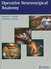 Operative Neurosurgical Anatomy (Fossett) Cover Image