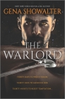 The Warlord (Rise of the Warlords #1) Cover Image