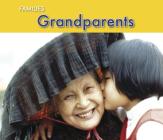 Grandparents (Families) Cover Image