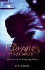 The Girl with the Whispering Shadow: The Crowns of Croswald Book II By D. E. Night Cover Image