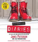 Homeroom Diaries By James Patterson, Lisa Papademetriou, Keino (Illustrator), Lauren Fortgang (Read by) Cover Image