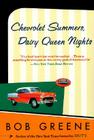 Chevrolet Summers, Dairy Queen Nights Cover Image