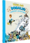 Walt Disney's Donald Duck: Donald's Happiest Adventures By Lewis Trondheim, Nicolas Keramidas, David Gerstein (Translated by) Cover Image
