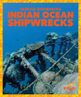 Indian Ocean Shipwrecks By Michelle Parkin Cover Image