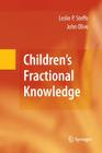 Children's Fractional Knowledge Cover Image