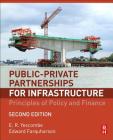 Public-Private Partnerships for Infrastructure: Principles of Policy and Finance Cover Image