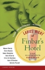 Ladies' Night At  Finbar's Hotel By Dermot Bolger Cover Image