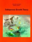 Endogenous Growth Theory Cover Image