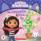 Cupcake Tree (Gabby's Dollhouse Storybook) By Gabhi Martins (Adapted by) Cover Image