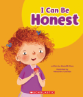 I Can Be Honest (Learn About: My Best Self) Cover Image