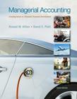 Managerial Accounting: Creating Value in a Dynamic Business Environment By Ronald W. Hilton, David Platt Cover Image