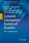 Economic Consequence Analysis of Disasters: The E-Cat Software Tool (Integrated Disaster Risk Management) By Adam Rose, Fynnwin Prager, Zhenhua Chen Cover Image