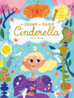 The Sound of Magic: Cinderella By Sanna Mander Cover Image