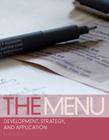 The Menu: Development, Strategy, and Application Cover Image