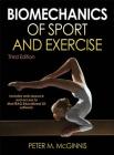 Biomechanics of Sport and Exercise Cover Image