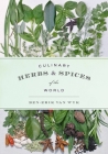Culinary Herbs and Spices of the World Cover Image