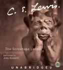 The Screwtape Letters  CD By C. S. Lewis, Joss Ackland (Read by) Cover Image