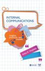 Internal Communications: Insights, Practices and Models By Aniisu K. Verghese Cover Image
