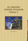 LE GRANDI POESIE ITALIANE - Volume 2 Cover Image