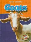 Goats (Farm Animals) By Emily K. Green Cover Image