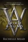 Spirit Bound: A Vampire Academy Novel Cover Image
