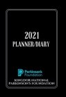 2021 Planner/Diary Cover Image
