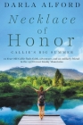 Necklace of Honor: Callie's Big Summer By Darla Alford Cover Image