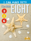 I Can Make Eight By Christina Earley Cover Image