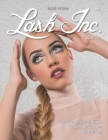 Lash Inc España - Issue 4 By Lana Slatina, Lash Inc Cover Image