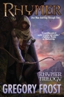 Rhymer By Gregory Frost Cover Image