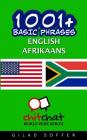 1001+ Basic Phrases English - Afrikaans By Gilad Soffer Cover Image
