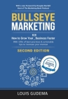 Bullseye Marketing, second edition Cover Image