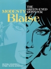 Modesty Blaise: The Green-Eyed Monster Cover Image