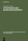 Strategisches Bankmanagement Cover Image