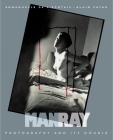 Manray: Photography and Its Double By Emmanuelle de l'Ecotais, Man Ray, Alain Sayag Cover Image