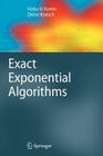 Exact Exponential Algorithms (Texts in Theoretical Computer Science. an Eatcs) Cover Image