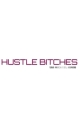 hustle Bitches Creative blank journal Sir Michael Huhn designer edition By Michael Huhn Cover Image