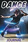 Dance Journal By Speedy Publishing LLC Cover Image